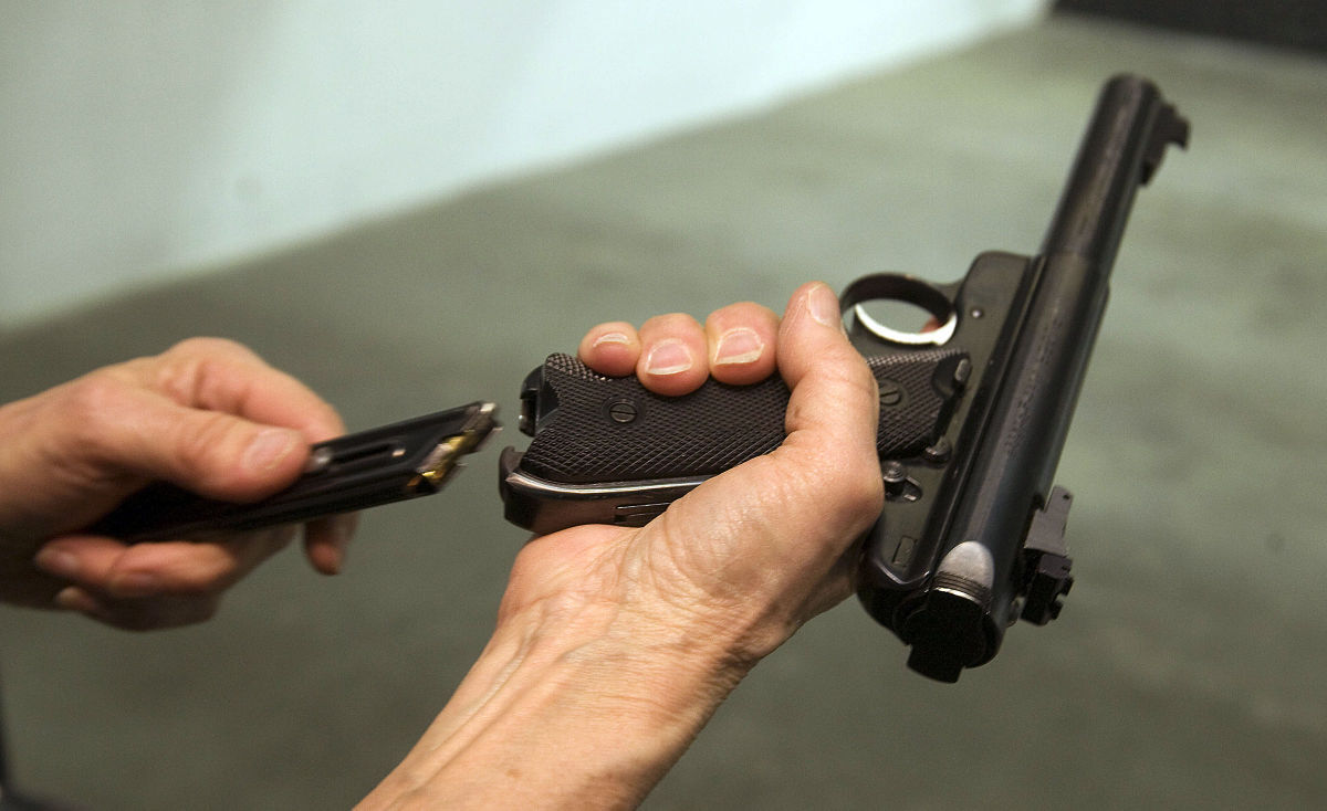 In Morton Grove, you could not own a handgun (until a 2008 repeal).
